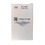 Tinta Canon Compatible PFI-120M Magenta tm205 130ml.