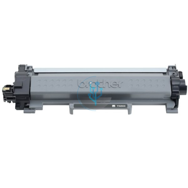 Toner Brother TN860 Negro mfc-l2880dw 1,2k.