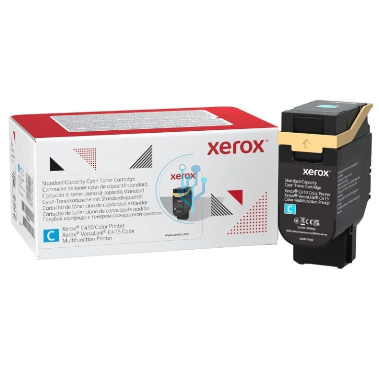 Toner Xerox 006R04678 Cian C410, C415 2,000 paginas