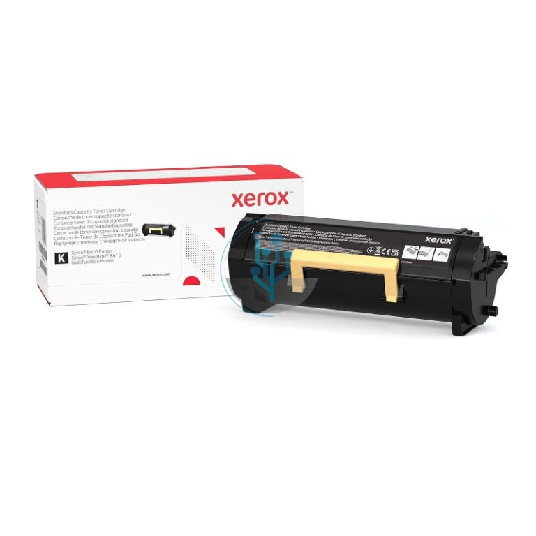 Toner Xerox 006R04728 Negro B410, B415 6,000 Paginas