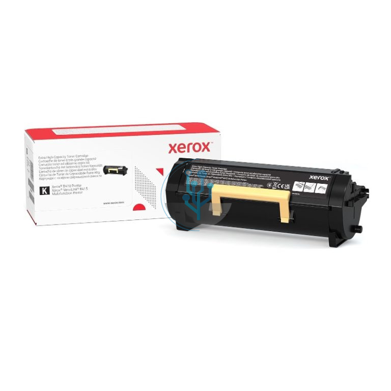 Toner Xerox 006R04730 Negro B410, B415 25,000 paginas