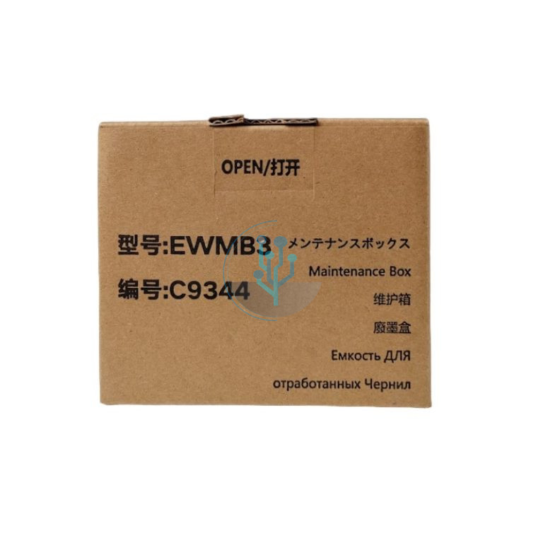Caja Compatible Epson C9344-EWMB3 L3560, L5590