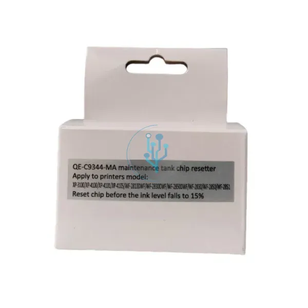 Reset Epson C9344-Ewmb3 L3560, L5590