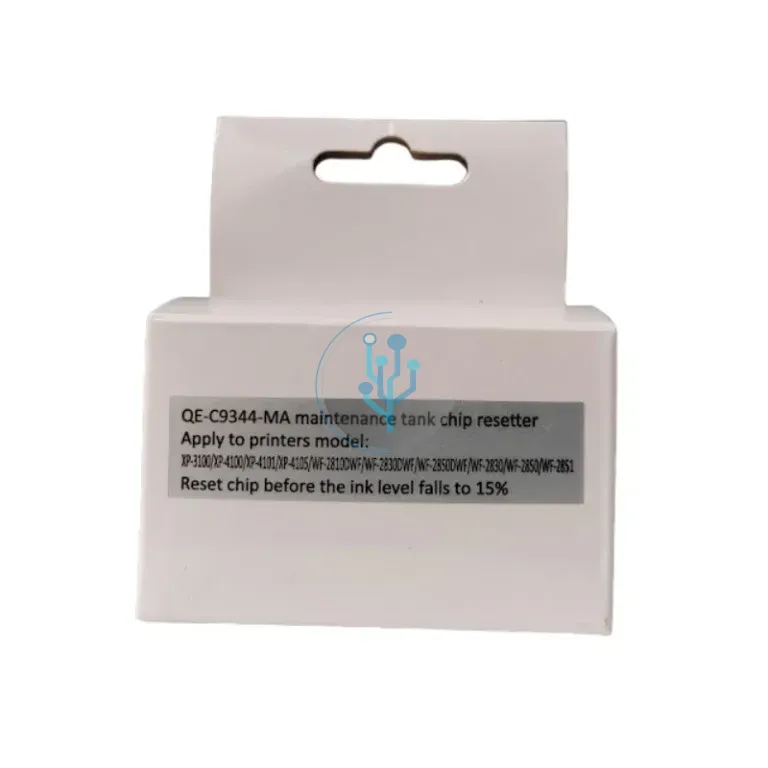 Reset Epson C9344-Ewmb3 L3560, L5590