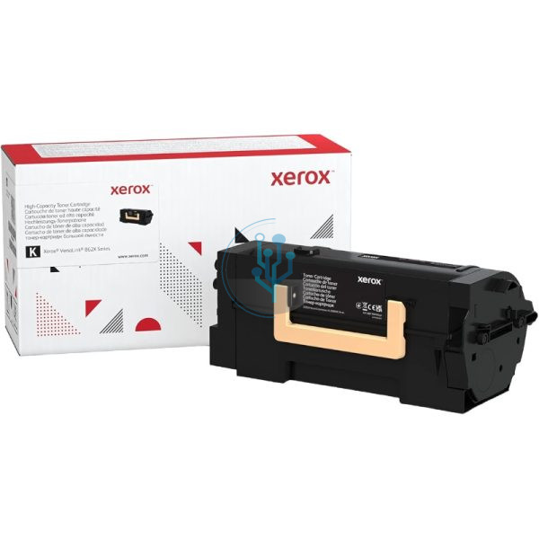 Toner Xerox 006R04673 Negro B620, B625 42,000 Paginas