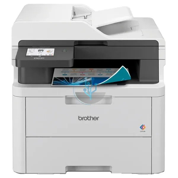 Multifuncional Brother Dcp-L3560cdw, Láser A Color, Dúplex