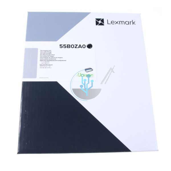 Drum Lexmark 55B0ZA0 MX431ADN, MX331ADN 40,000 Páginas