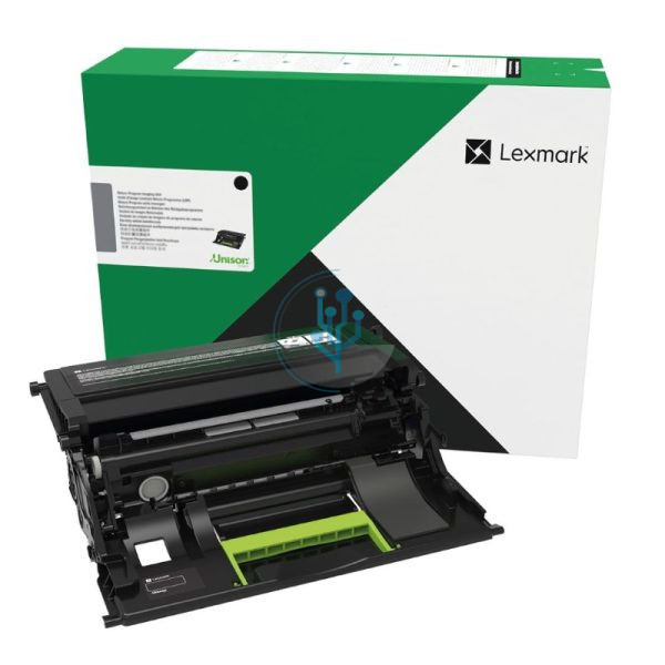 Drum Lexmark 66S0Z00 Ms631, Mx632 75,000 Paginas