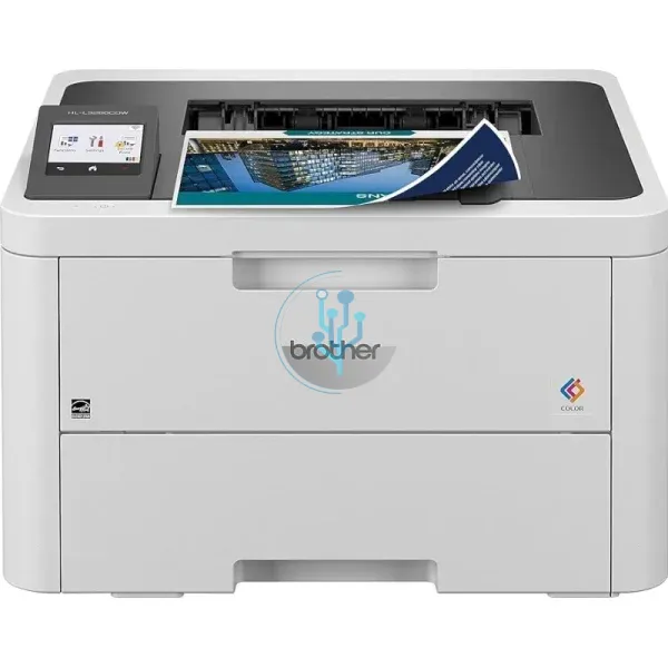 Impresora brother hl-l3280cdw Láser a Color Dúplex, Wifi