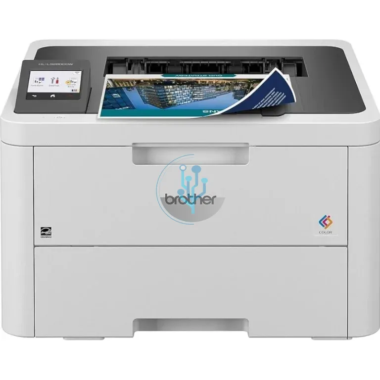 Impresora brother hl-l3280cdw Láser a Color Dúplex, Wifi
