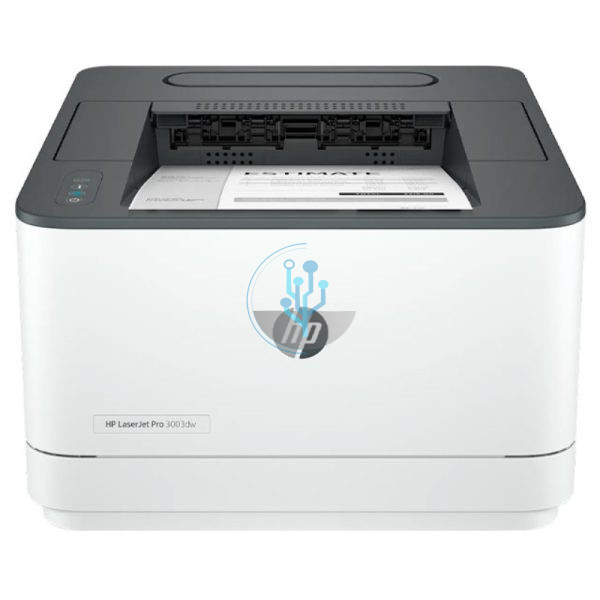 Impresora Hp Laserjet Pro 3003dw 3G654A, Duplex, Wifi