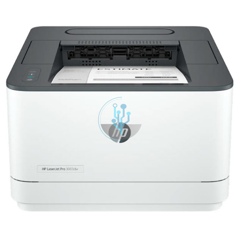 Impresora Hp Laserjet Pro 3003dw 3G654A, Duplex, Wifi