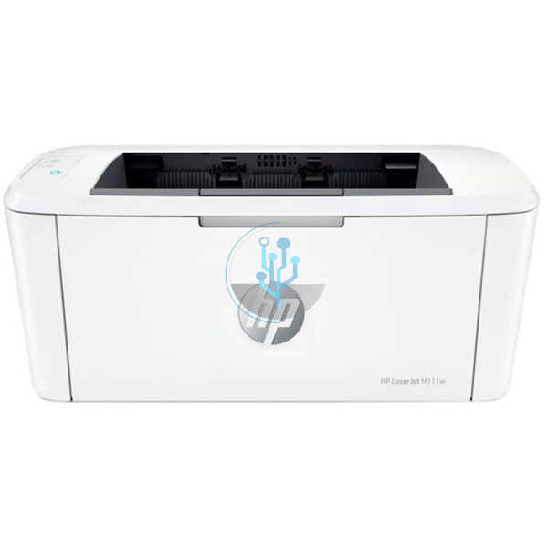 Impresora LaserJet Hp M111w, 7md68a, Monocromática Wifi