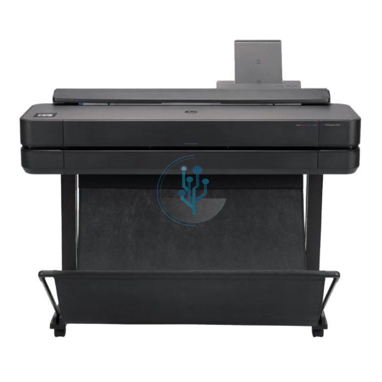 Impresora Plotter Hp Designjet T650 36in 5HB10A