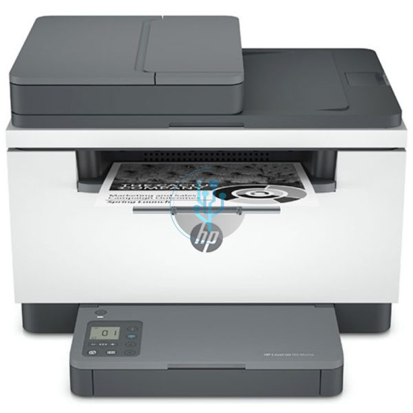 Multifuncional Hp LaserJet M236sdw 9YG09A, Duplex, Wifi
