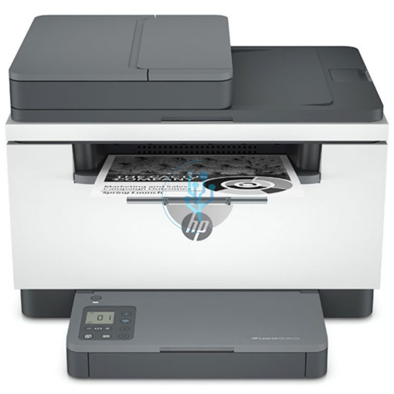 Multifuncional Hp LaserJet M236sdw 9YG09A, Duplex, Wifi