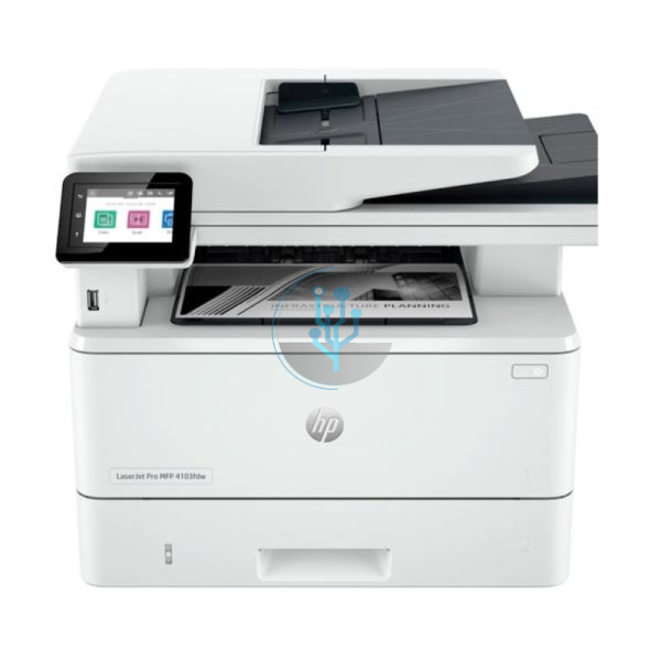 Multifuncional HP Pro MFP 4103fdw Dúplex, Wifi 42ppm