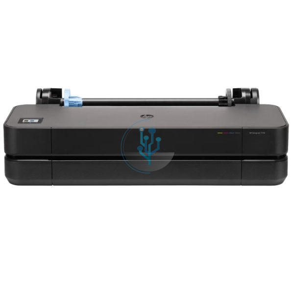 Impresora Plotter Hp Designjet T250 24in 5HB06A
