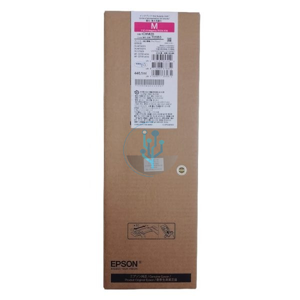 Tinta Epson T05B300 Magenta C878r, C879r 50,000 Paginas