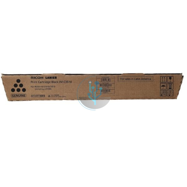 Toner Ricoh 842518 Im C3010, Im C3510 Negro 40,000 paginas