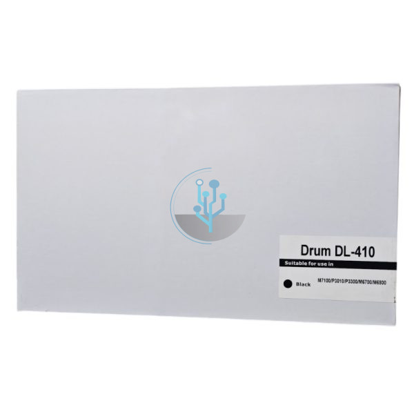Tambor Pantum Compatible DL-410 M7310FDW 12,000 Paginas