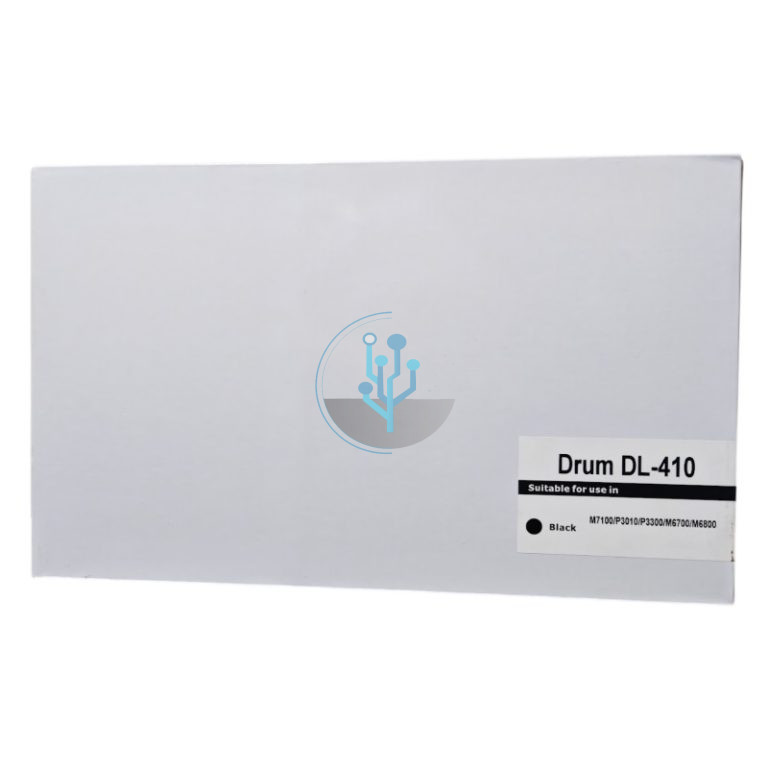 Tambor Pantum Compatible DL-410 M7310FDW 12,000 Paginas