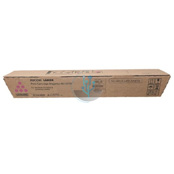 Toner Ricoh 842520 IM C3010 / IM C3510 Magenta 28,000 Paginas