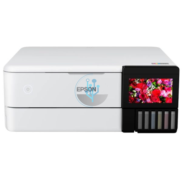 Impresora Epson EcoTank Fotográfica L8160 Imprime | Copia | Escanea 100% sin Cartucho