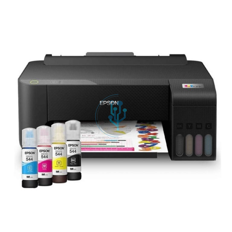 Impresora Epson EcoTank L1250 / C11CJ71303 Wifi 220VA