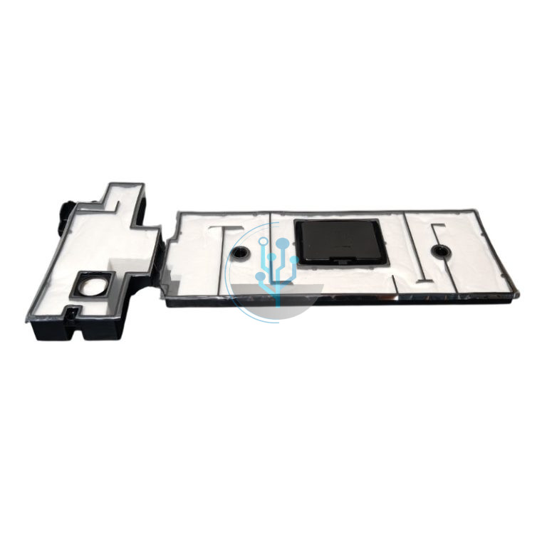 Caja De Mantenimiento Brother MFC-T4500DW, D01LPB001