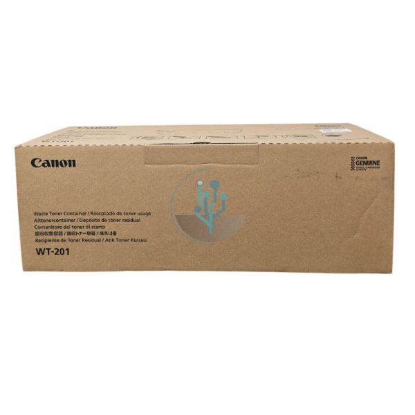 Waste Tóner Container Canon WT-201-IRC250iF, C255, C350iF
