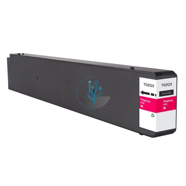 Tinta Epson T02Y300 WorkForce WF-C21000 Magenta 454.8ml