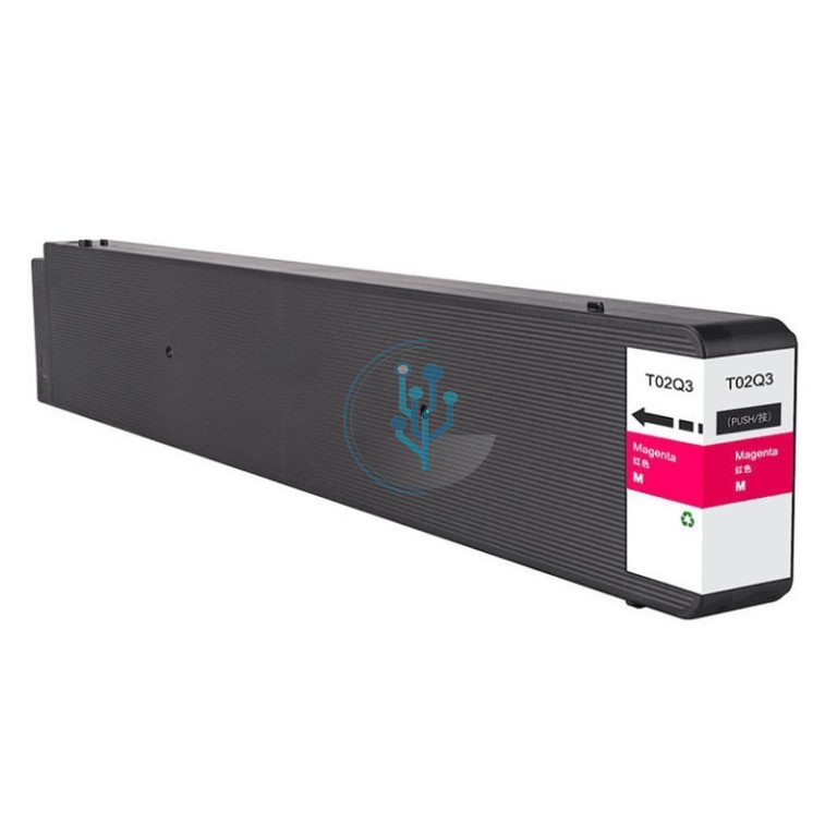 Tinta Epson T02Y300 WorkForce WF-C21000 Magenta 454.8ml
