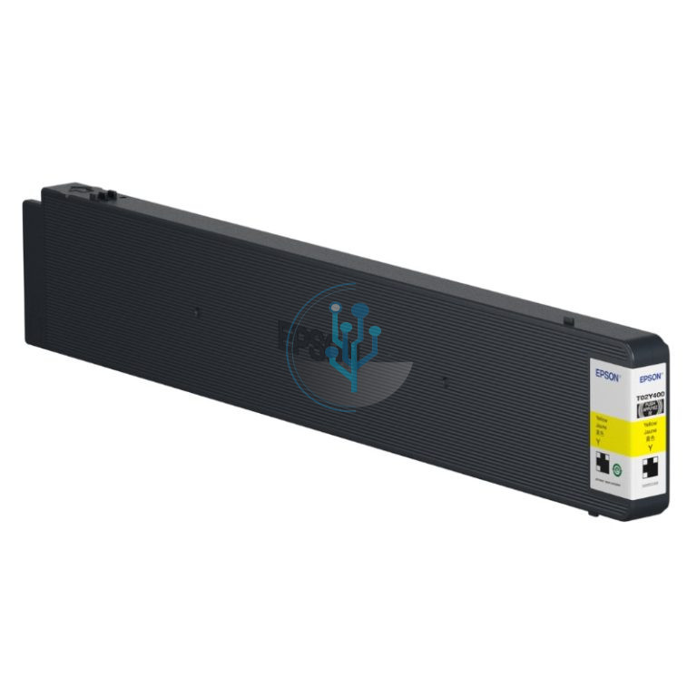 Tinta Epson T02Y400 WorkForce WF-C21000 Yellow 454.8ml