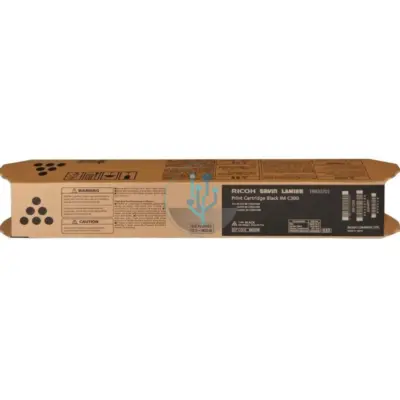 Compra Toner Ricoh 842378 Negro Original compatible con IM C300F e IM C400F. Rendimiento 17,000 páginas. Envío rápido en Perú. ventas@alcori.com.pe