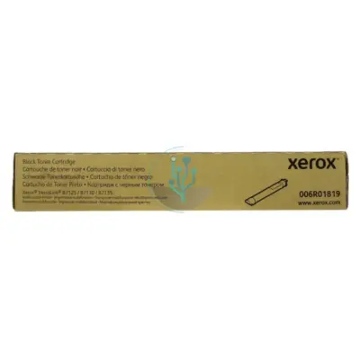 Toner Xerox 006R01819 Negro VersaLink B7125, B7130, B7135 31,000 Paginas