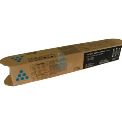 Compra Toner Ricoh 842379 Cian Original compatible con IM C300F e IM C400F. Rendimiento 6,000 páginas. Envío rápido en Perú. ventas@alcori.com.pe