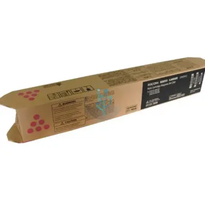 Compra Toner Ricoh 842380 Magenta Original compatible con IM C300F e IM C400F. Rendimiento 6,000 páginas. Envío rápido en Perú. ventas@alcori.com.pe