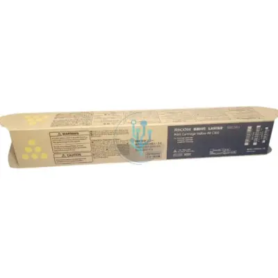 Compra Toner Ricoh 842381 Yellow Original compatible con IM C300F e IM C400F. Rendimiento 6,000 páginas. Envío rápido en Perú. ventas@alcori.com.pe