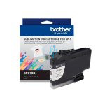 Tinta de Sublimación Brother SP01BKS Negro Original — 47ml para Brother SP-1